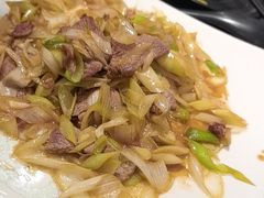 -回香楼大连新派清真菜