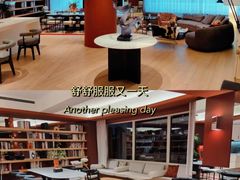 -优悦派·别墅派对轰趴馆(静安店)