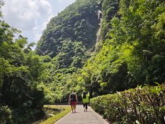 -神龙峡风景区