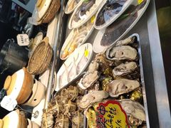 -有位虾匠·胶东土菜小馆(市北店)