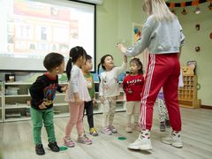 -天津蜂巢幼儿园·托育