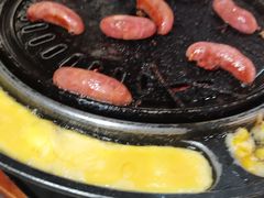 -胡悦里韩式烤肉(芝罘万达广场店)