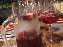 -Mezomd曼索蒂西班牙餐厅(广粤店)