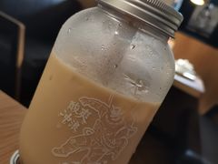 充电花椒奶茶-太二酸菜鱼(沈阳万象城店)