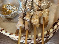 -曼谷食堂·泰国家庭料理