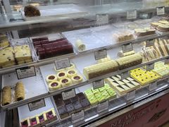 -蜂蝶来饼店(拱北总店)