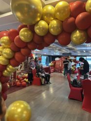 -Doris一站式游轮婚礼船东直营店(外滩店)
