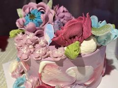-BONCAKE裱花蛋糕(万象汇店)