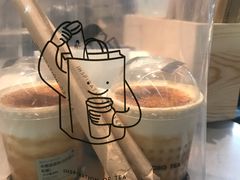 -喜茶(深圳丰盛町店)