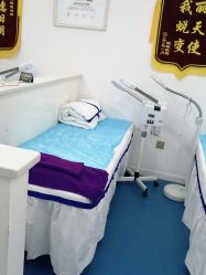 -蕾特恩专业祛痘·皮肤管理