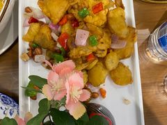 -鸿运楼·舌尖上的徽菜