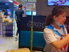 -牛小嫩串串火锅(老国贸总店)