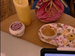 -安薇塔英式下午茶(万科中心店)