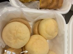 -虎头局·渣打饼行(五一新干线店)