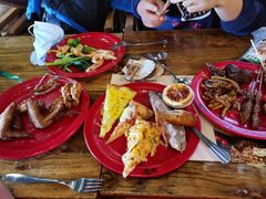 -好伦哥(温都水城店)