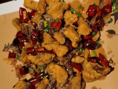 -悦硒楼·新派恩施菜