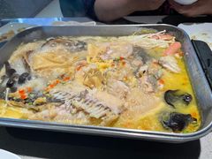 -半天妖烤鱼(即墨宝龙广场店)