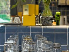 -微焙咖啡工厂(海峡创意产业园·红坊店)