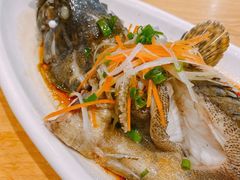 -南海渔家•海鲜•正宗海南菜(海棠湾店)