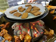 -喷火龙西昌火盆烧烤(泸州总店)