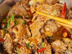 -大众跷脚牛肉馆·非遗传承单位(峨眉山店)