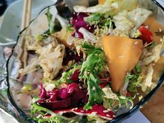 -木屋烧烤(坂田天安云谷店)