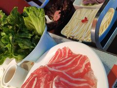 -重庆德庄火锅(映月湖环宇城店)