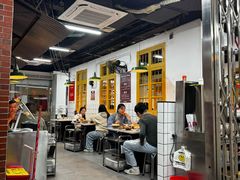 -芈重山老火锅(广州首店)