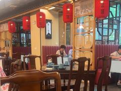 -安泰楼·佛跳墙创始人·传统闽味早茶·酒楼(三坊七巷闽菜地标店)