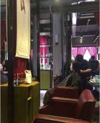 4444-In Style Hair Salon