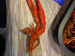 -靓靓蒸虾(中山公园店)