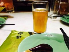 -那家小馆•北京菜•烤鸭(中关村店)