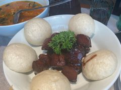 -鸽子侯·家宴·平价海鲜(绿地店)