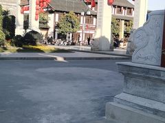 -东台西溪天仙缘景区