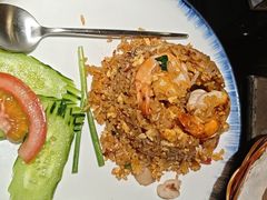 -金厨泰国餐厅·全泰籍厨师料理(拱北店)