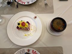 -马迭尔西餐厅(中央大街店)