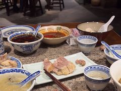 -南京大牌档(香港广场店)