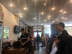 -晋宝章大同刀削面(月坛店)