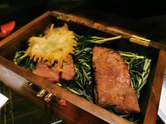 -wann lounge 低温慢煮牛排·清吧