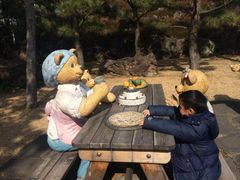 -济州岛泰迪熊博物馆