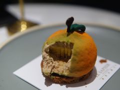 -LE SAPHIR 莎菲尔菓子(和兴店)