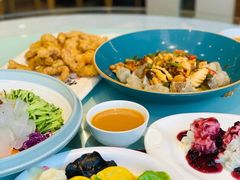 -添福来墨鱼饺子 · 海鲜东北菜(大连星海·黄浦路店)