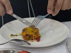 -葛尼沙印度餐厅 (镇明路店)