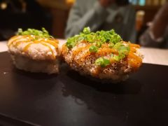 -昊·来了寿司(双楠2店)