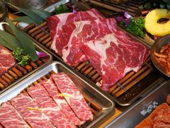 -西塔老太太泥炉烤肉(双井店)