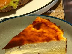-Common Table · Brunch & Coffee