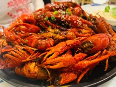 -松哥油焖大虾(皇岗一店)