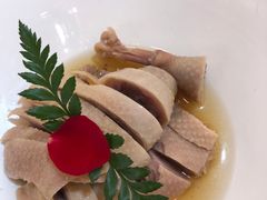 -齐家花园大酒店·本帮菜(宝山店)