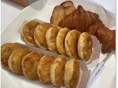 -味多美蛋糕(朝阳门华普店)