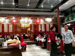 大堂-胡大饭馆 24h(簋街总店)
